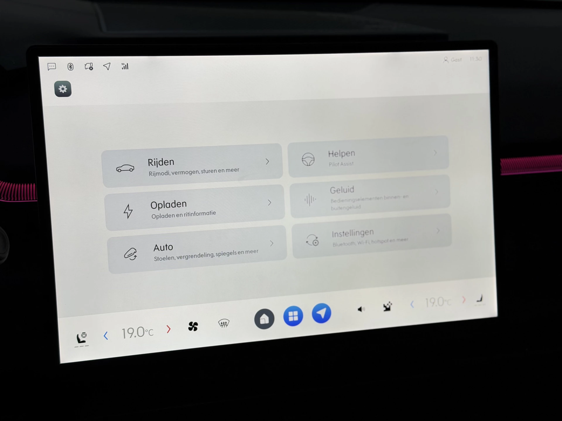 Hoofdafbeelding Lynk & Co 08