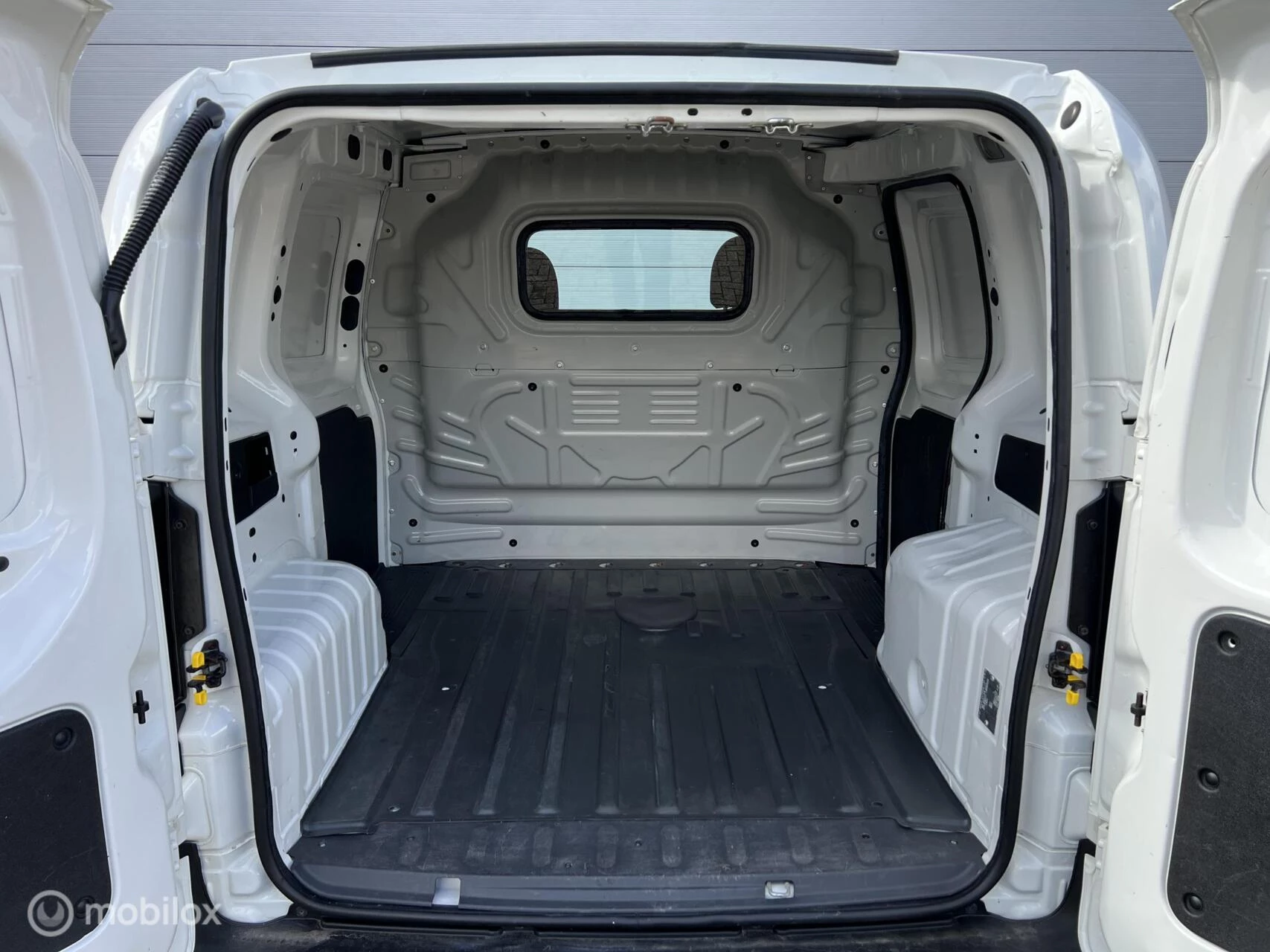 Hoofdafbeelding Fiat Fiorino