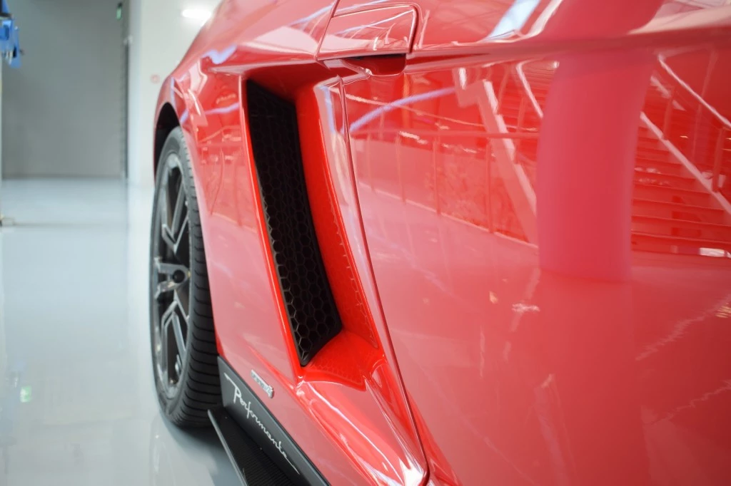 Hoofdafbeelding Lamborghini Gallardo