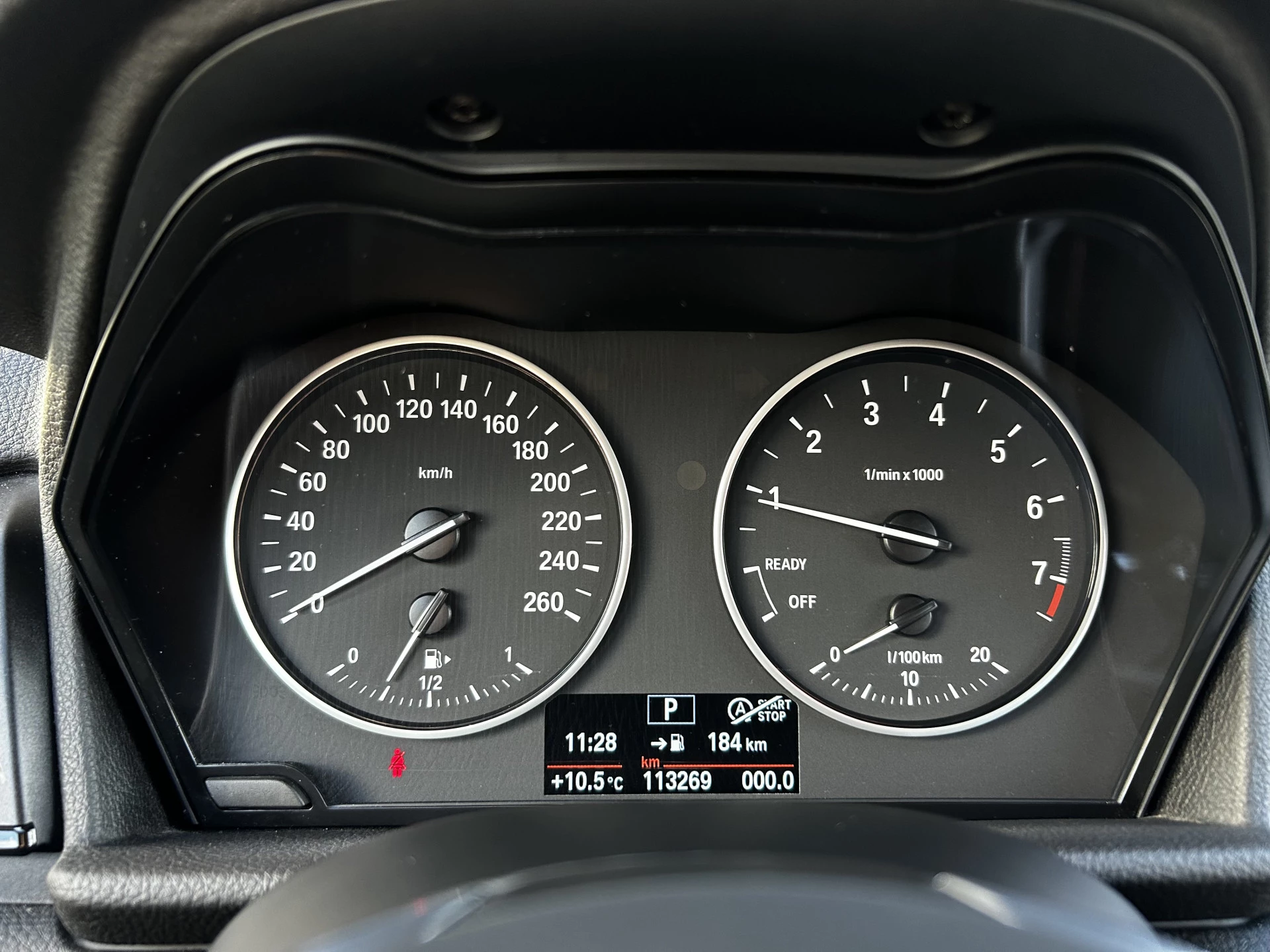 Hoofdafbeelding BMW 2 Serie