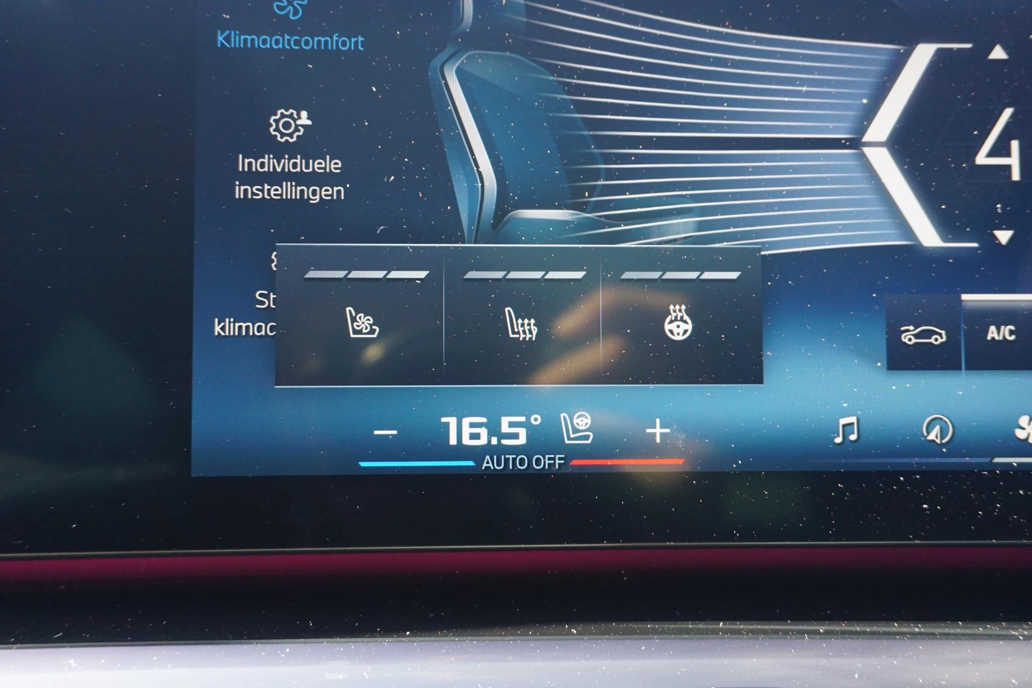Hoofdafbeelding BMW i5