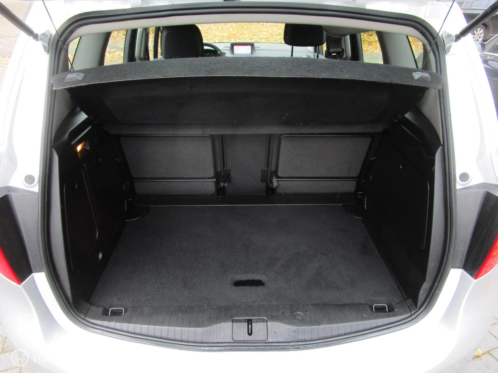 Hoofdafbeelding Opel Meriva