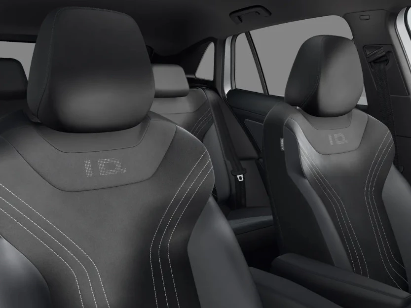 Hoofdafbeelding Volkswagen ID.4