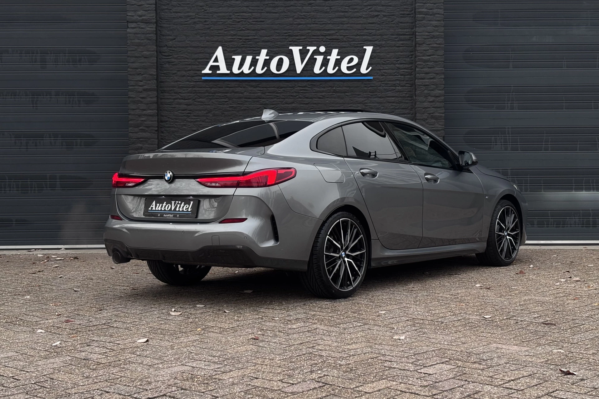 Hoofdafbeelding BMW 2 Serie