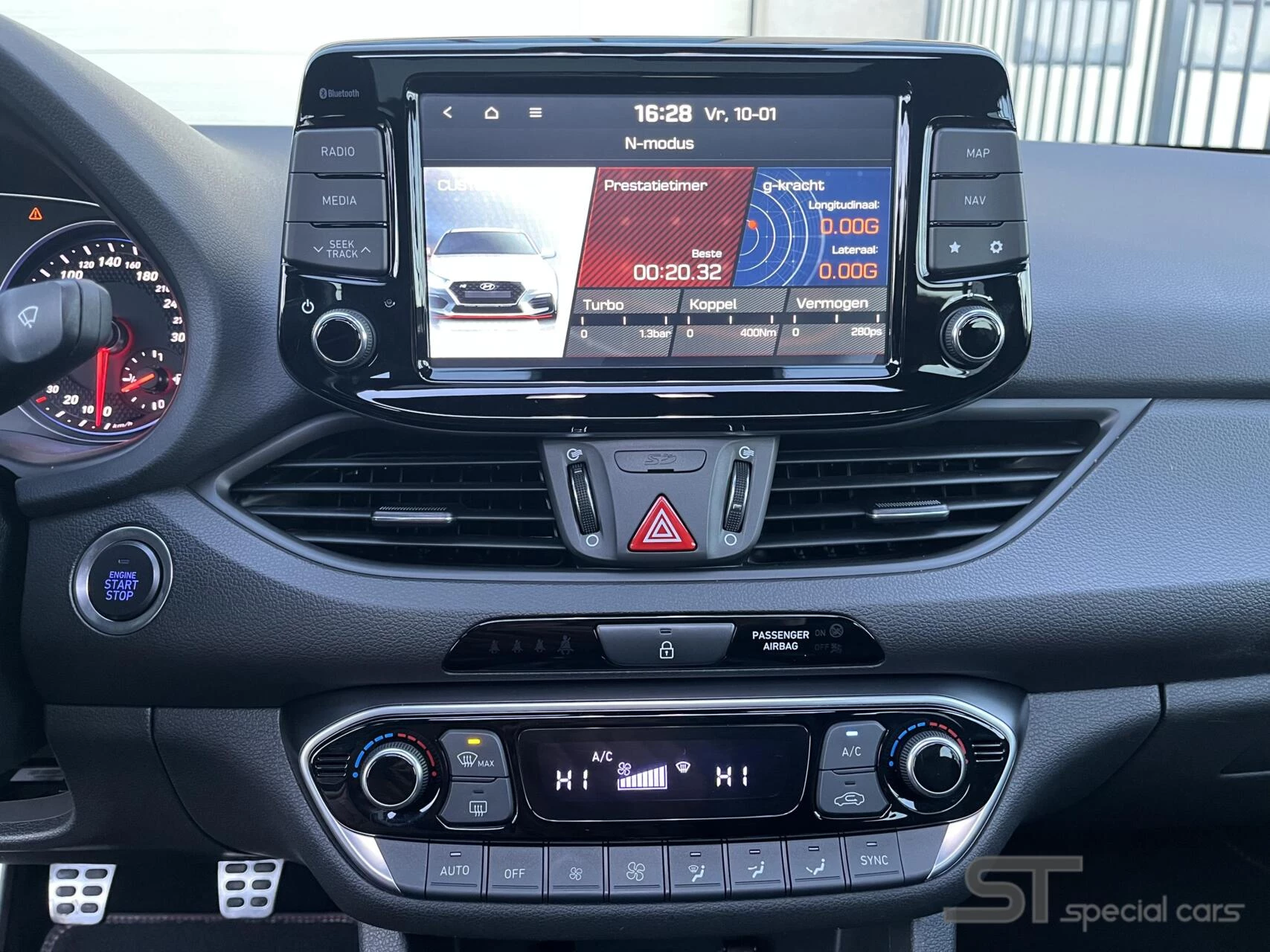 Hoofdafbeelding Hyundai i30