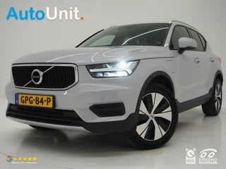 Volvo XC40 1.5 T5 Twin Engine | Camera | Carplay | Stoelverwarming | Cruise