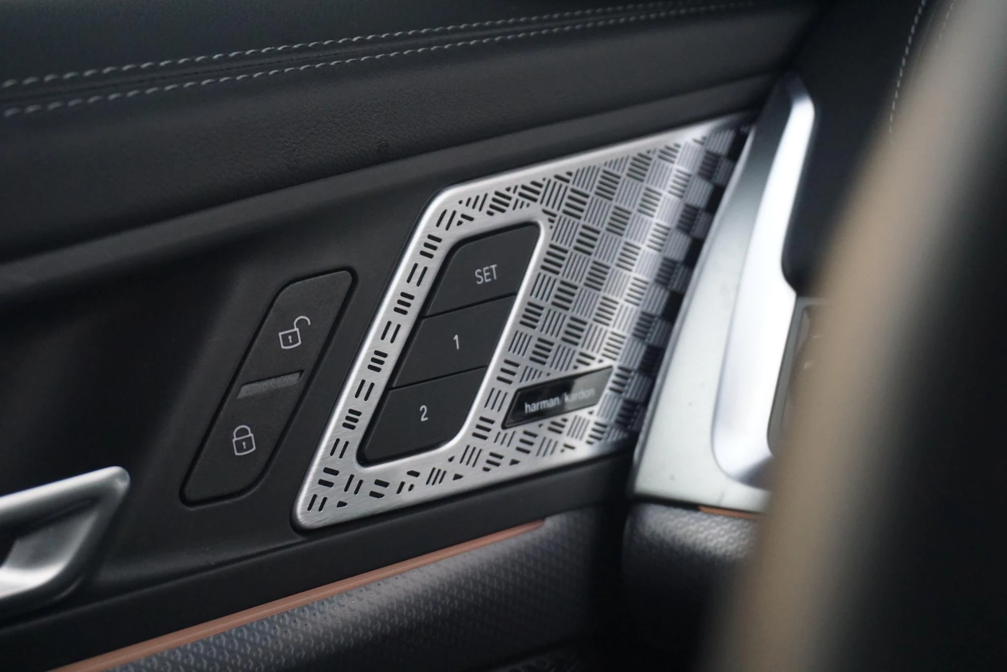 Hoofdafbeelding BMW iX1