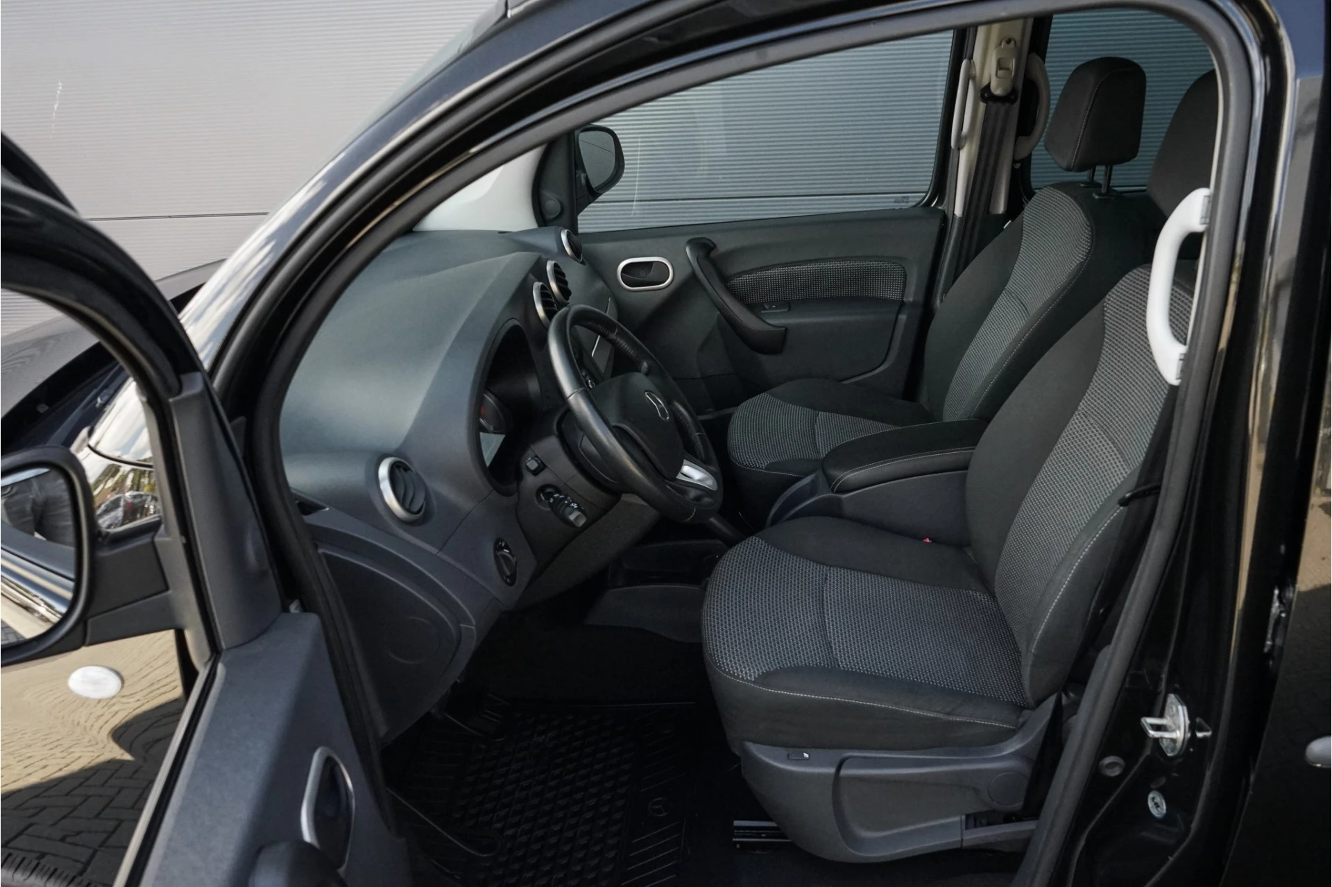 Hoofdafbeelding Mercedes-Benz Citan