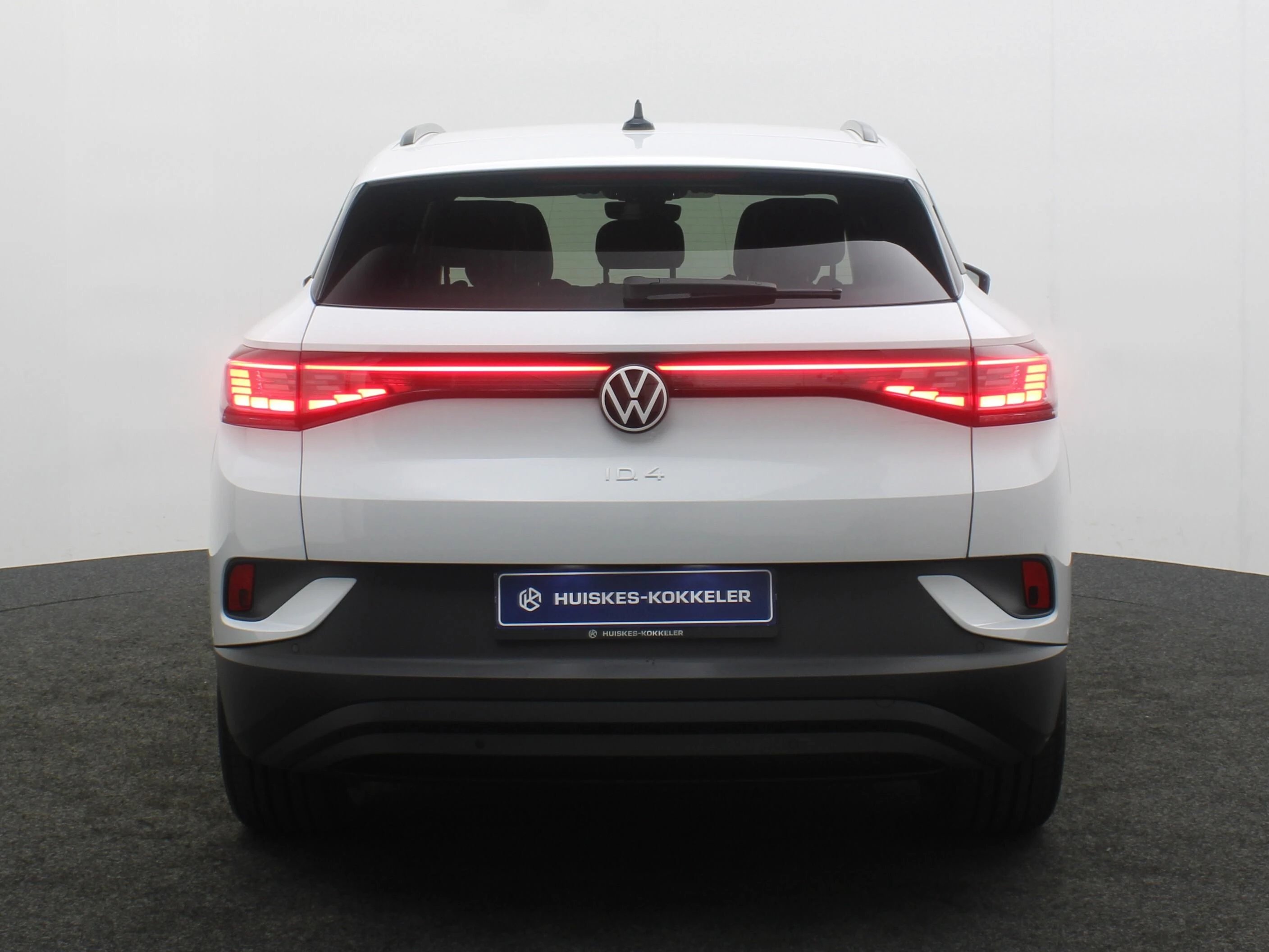 Hoofdafbeelding Volkswagen ID.4