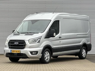 Ford Transit 350 2.0 TDCI L3H2 Limited Automaat 170pk Xenon