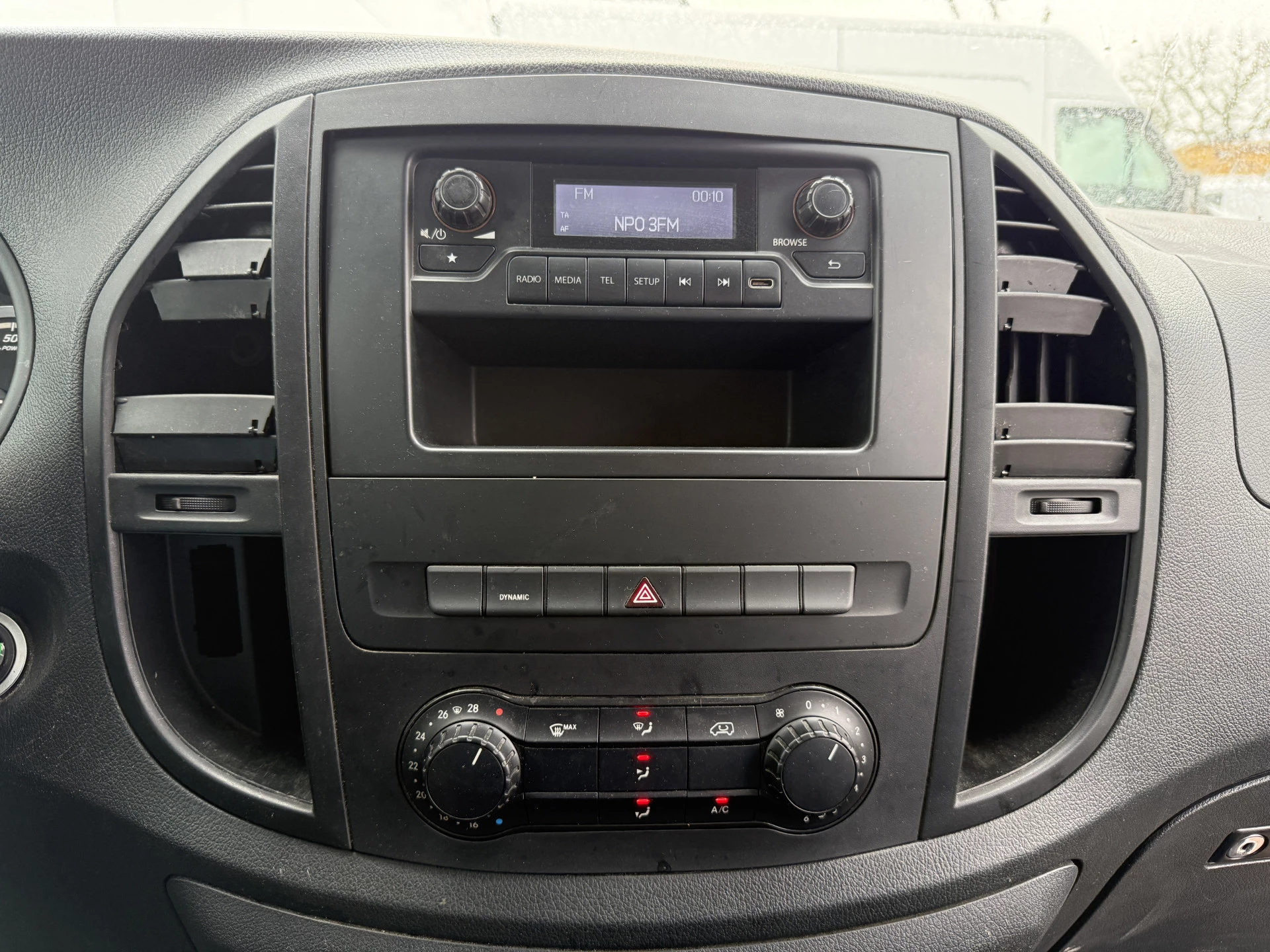 Hoofdafbeelding Mercedes-Benz eVito