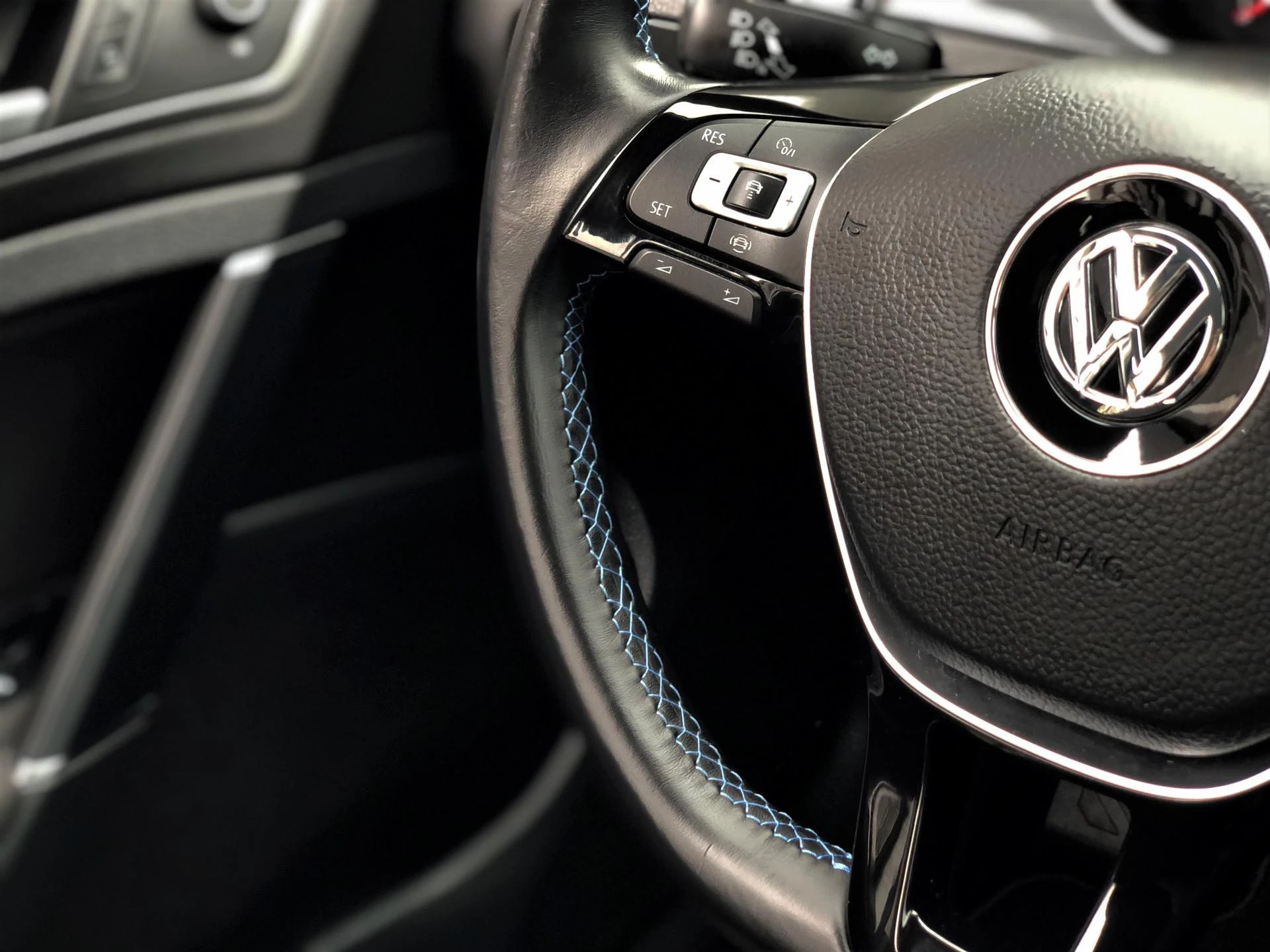 Hoofdafbeelding Volkswagen e-Golf