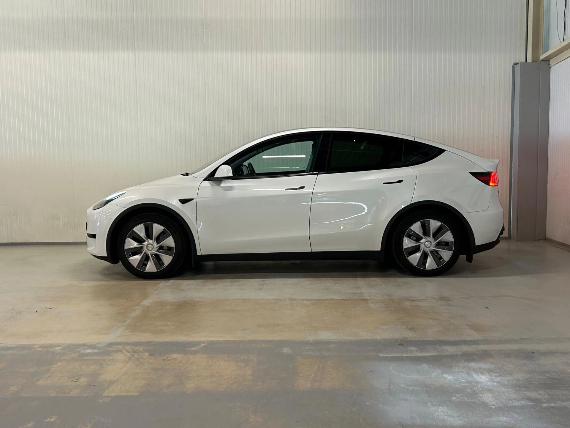 Hoofdafbeelding Tesla Model Y