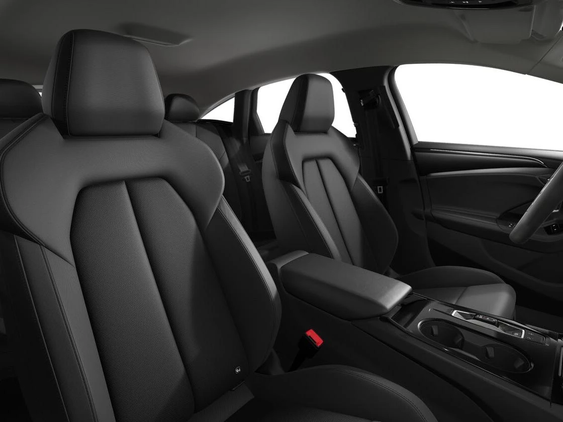 Hoofdafbeelding Audi A6 Sportback e-tron