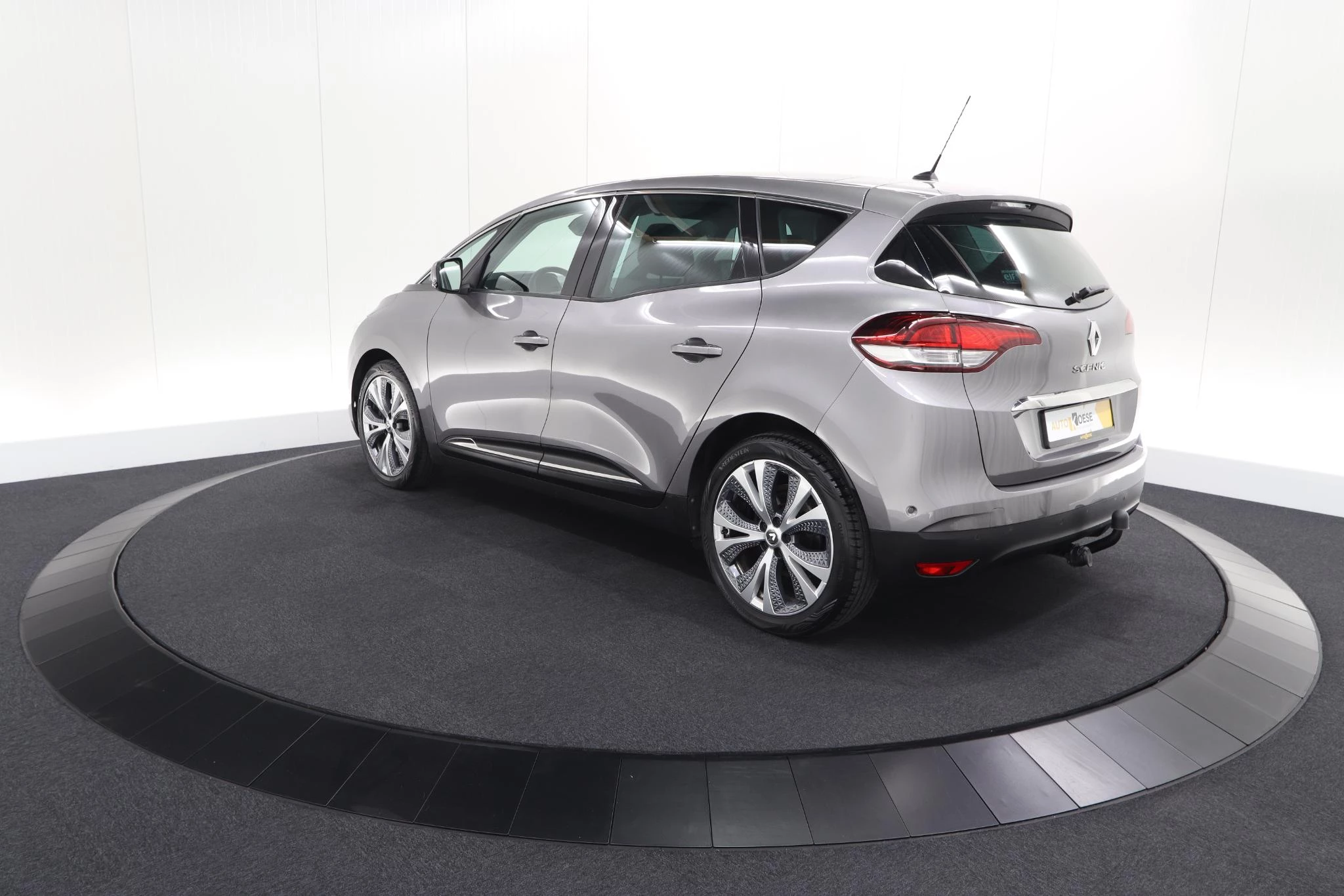 Hoofdafbeelding Renault Scénic