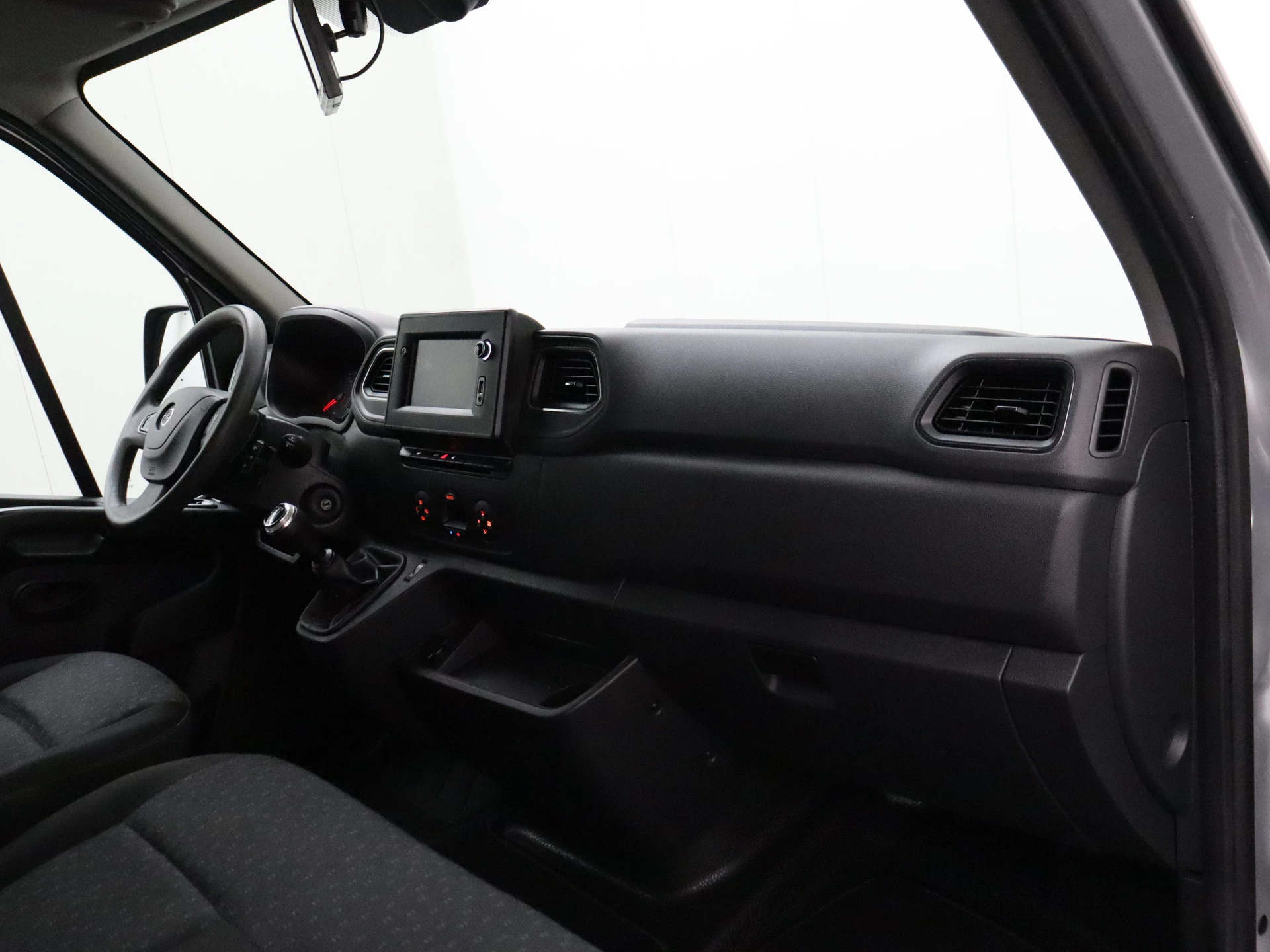 Hoofdafbeelding Opel Movano