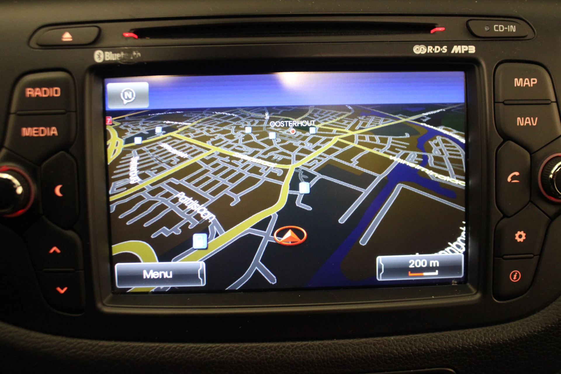 Hoofdafbeelding Kia pro_cee'd