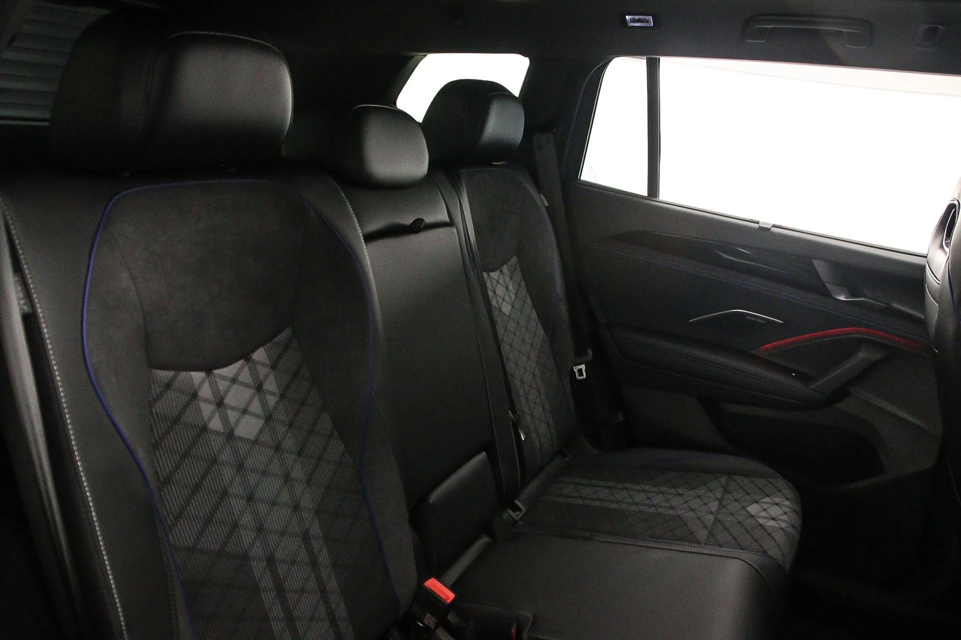 Hoofdafbeelding Volkswagen Tayron