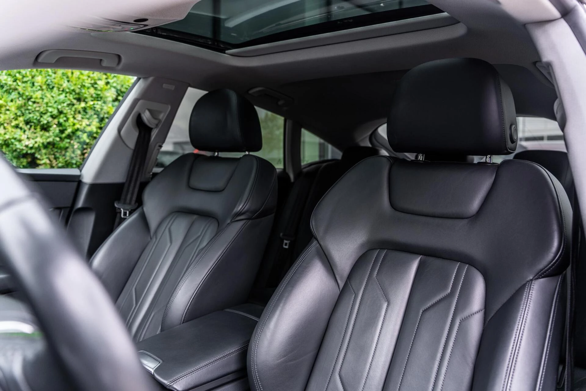 Hoofdafbeelding Audi A7