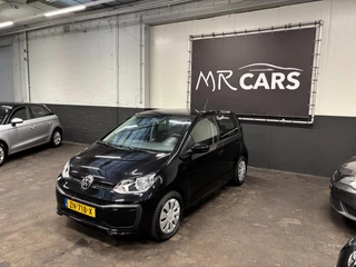 Hoofdafbeelding Volkswagen up! Volkswagen Up! 1.0 BMT move up! Airco/Cruise Control