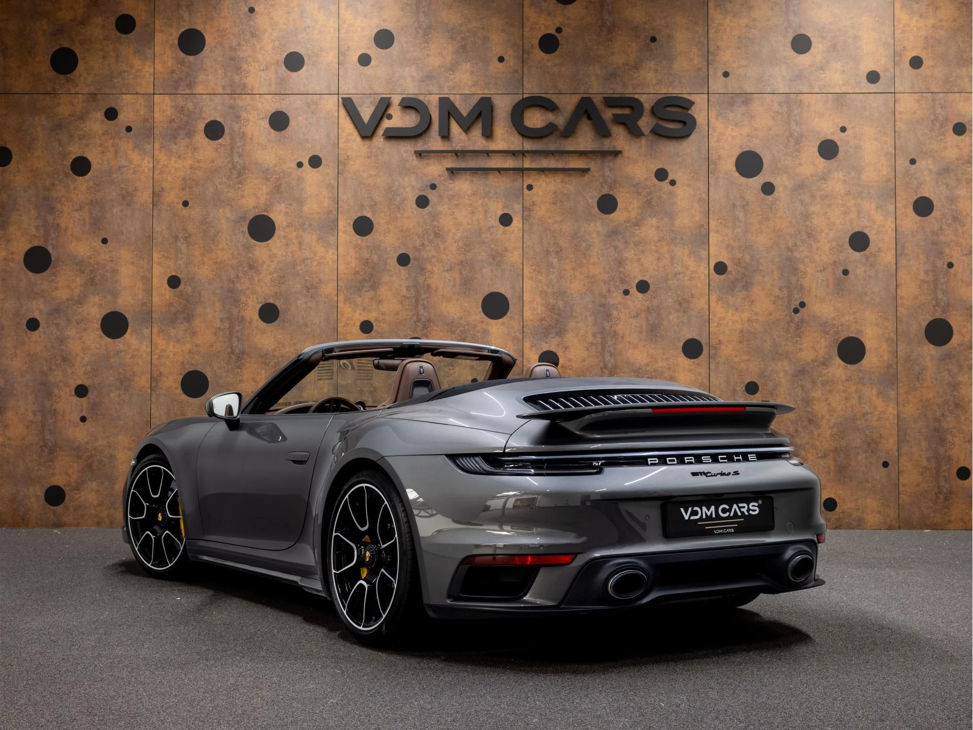 Hoofdafbeelding Porsche 911