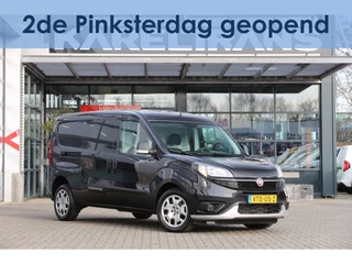 Hoofdafbeelding Fiat Doblò