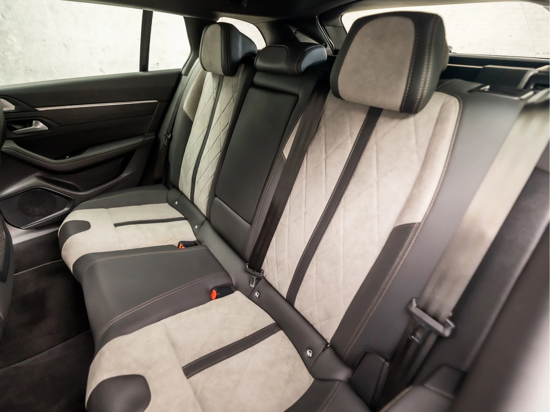 Hoofdafbeelding Peugeot 508