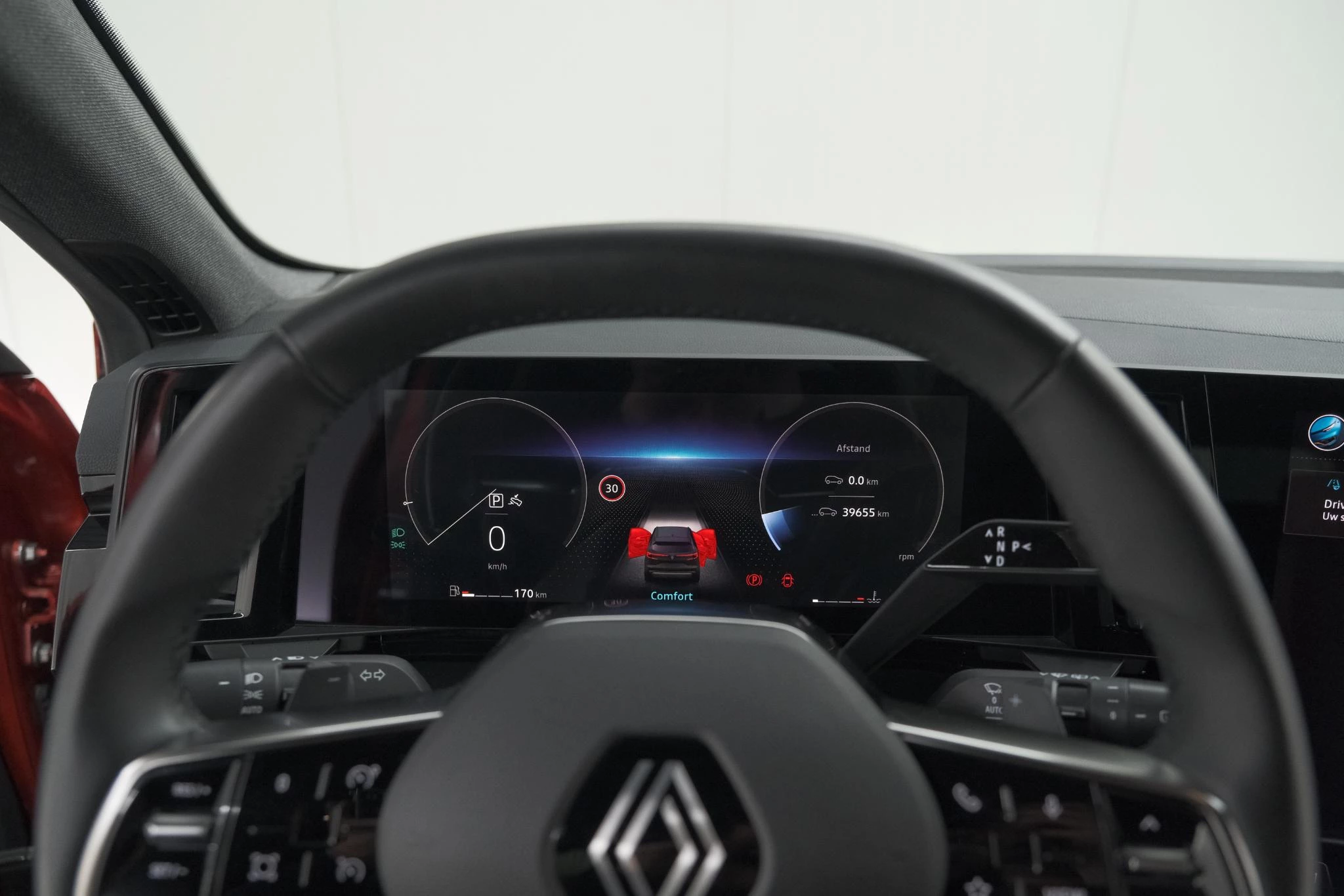 Hoofdafbeelding Renault Austral