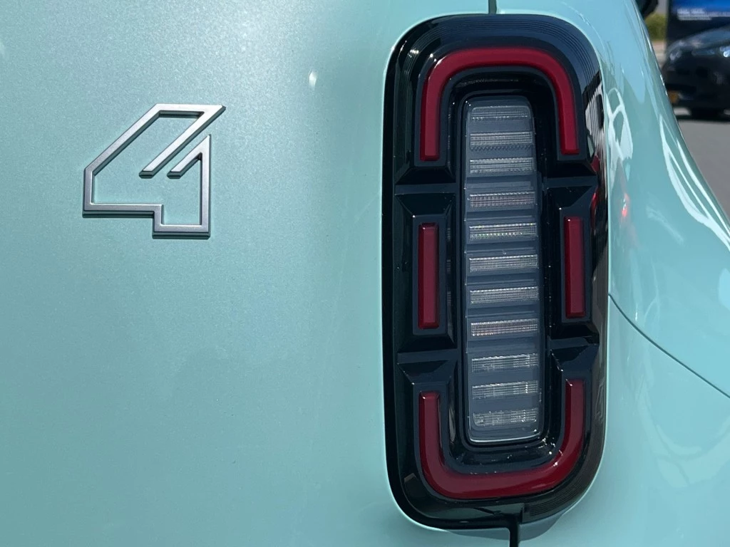 Hoofdafbeelding Renault 4