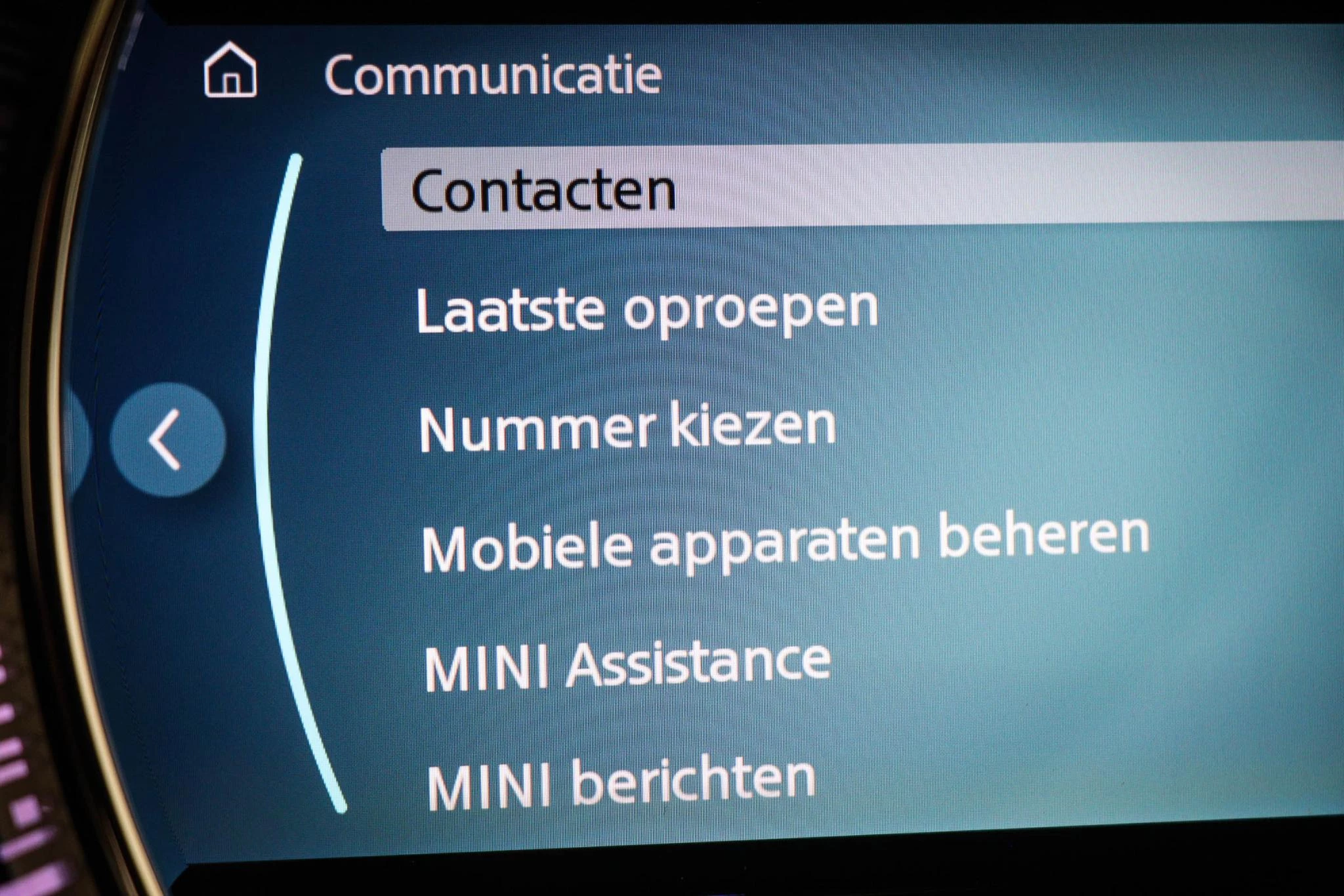 Hoofdafbeelding MINI 3-deurs