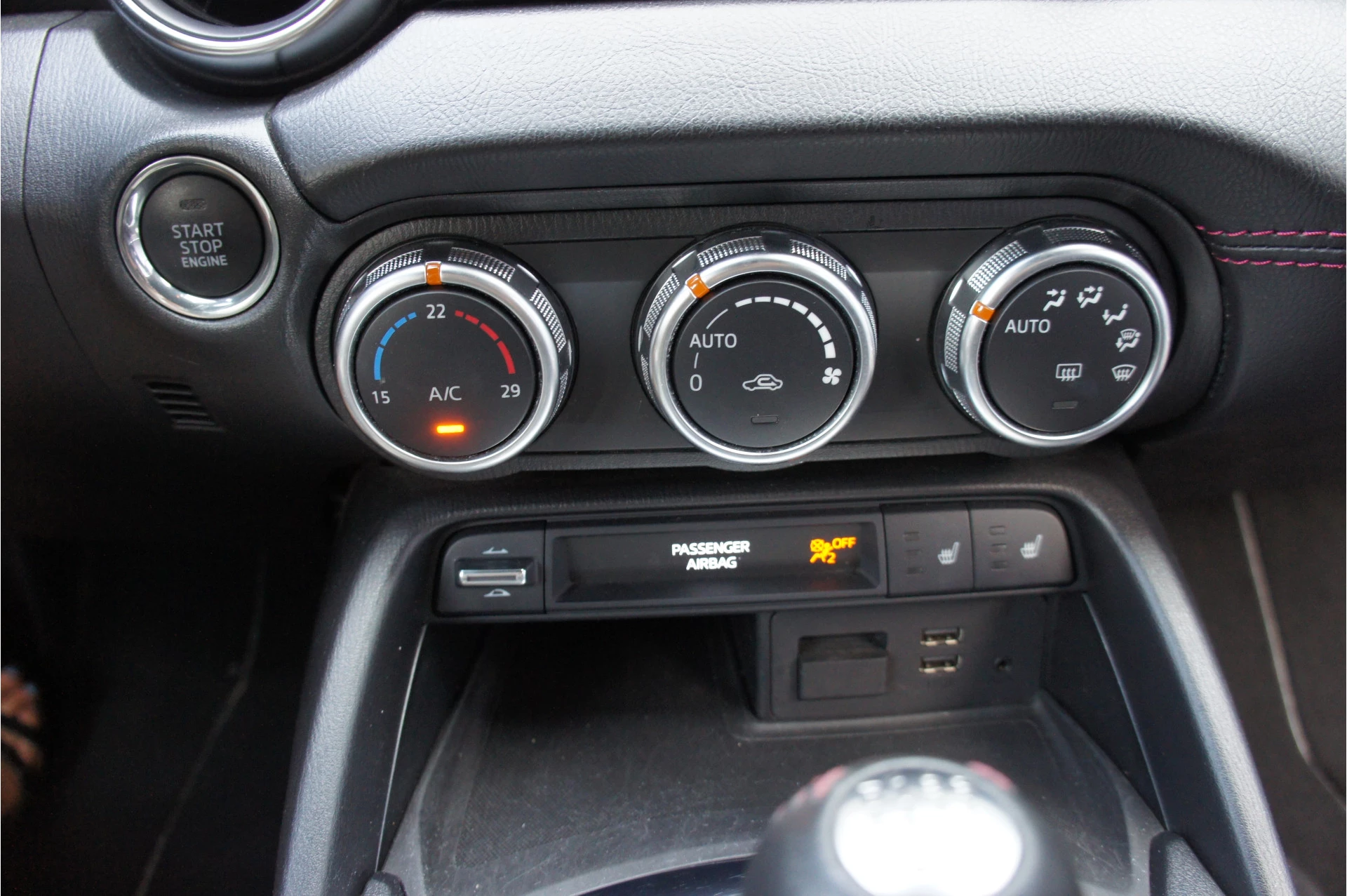 Hoofdafbeelding Mazda MX-5