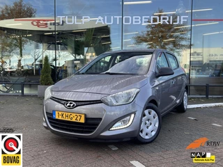 Hyundai i20 1.2i Business Edition 5-Deurs Airco Dealer NAP
