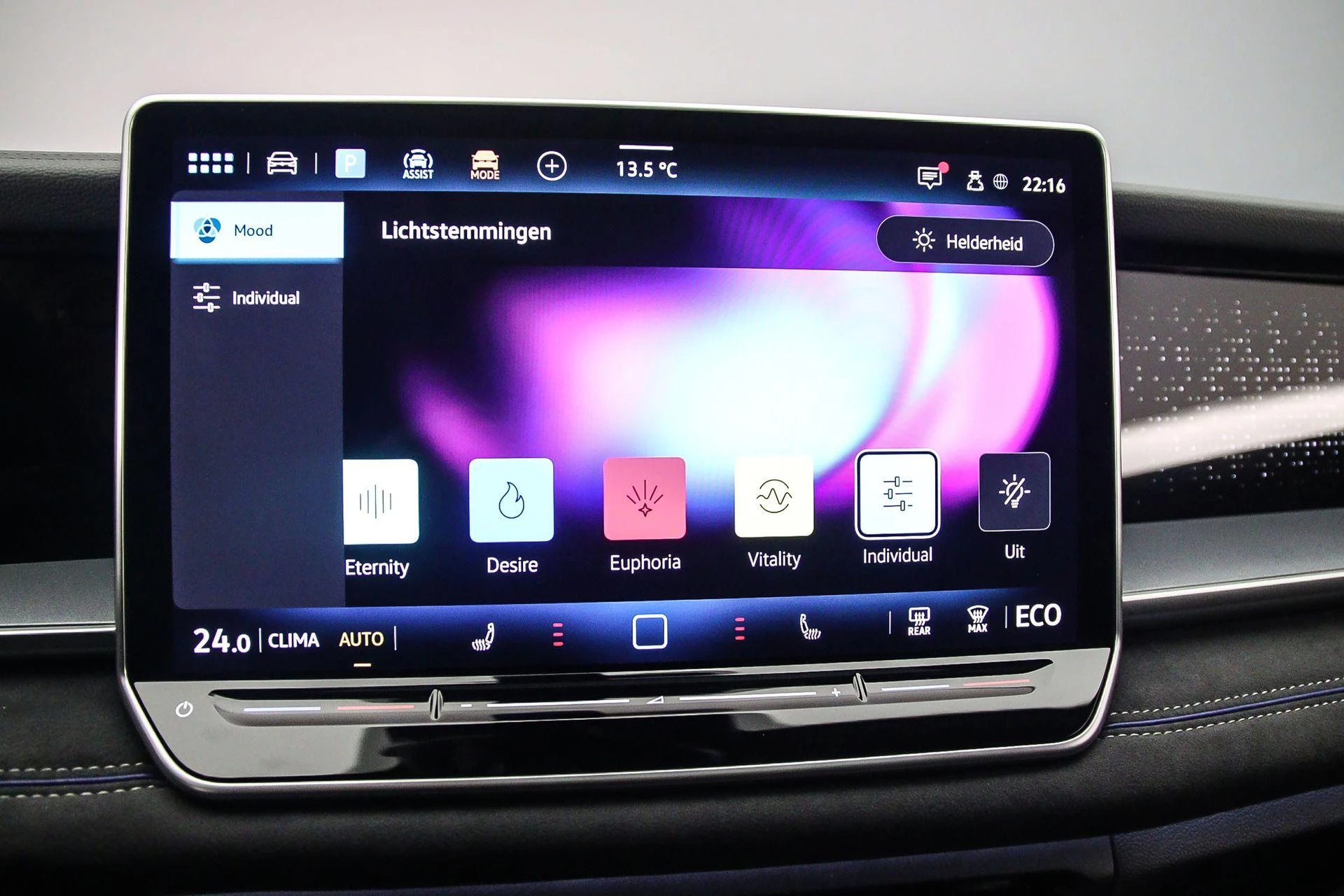 Hoofdafbeelding Volkswagen Tayron