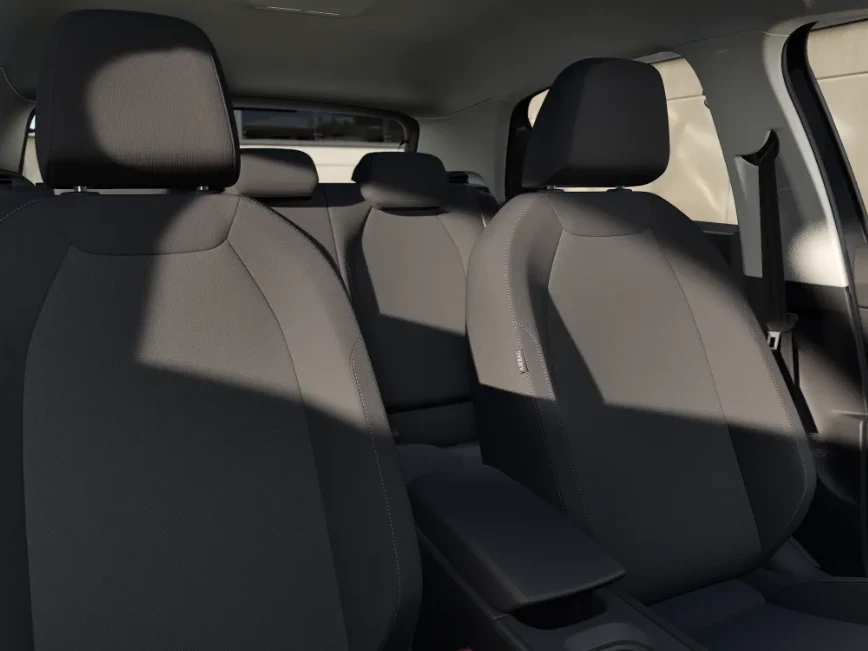 Hoofdafbeelding Volkswagen ID. Polo