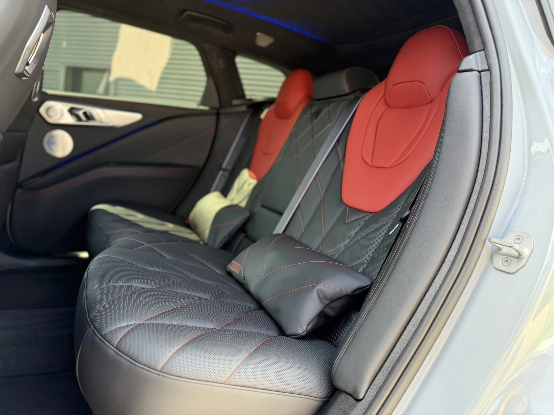 Hoofdafbeelding BMW XM