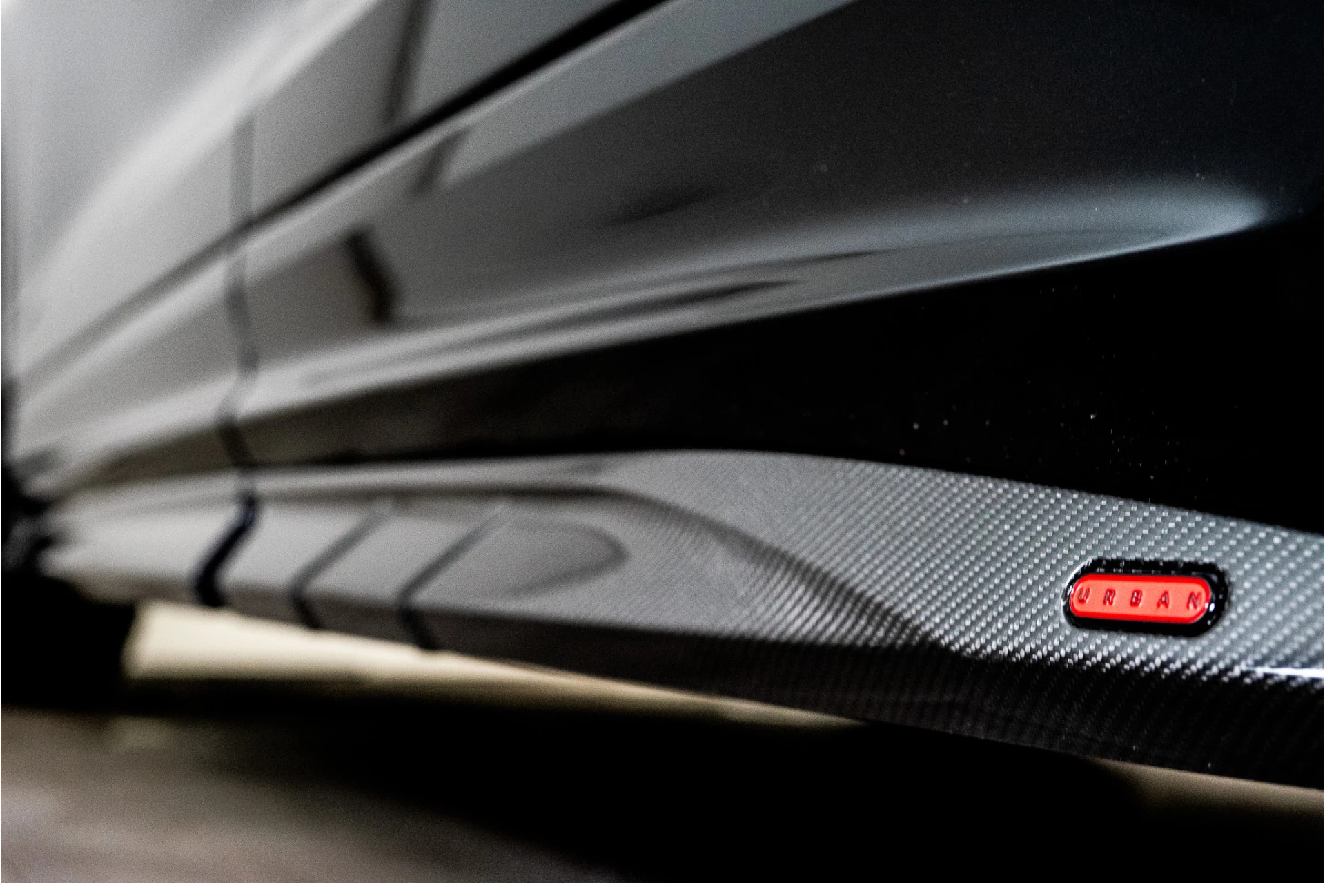 Hoofdafbeelding Audi RSQ8