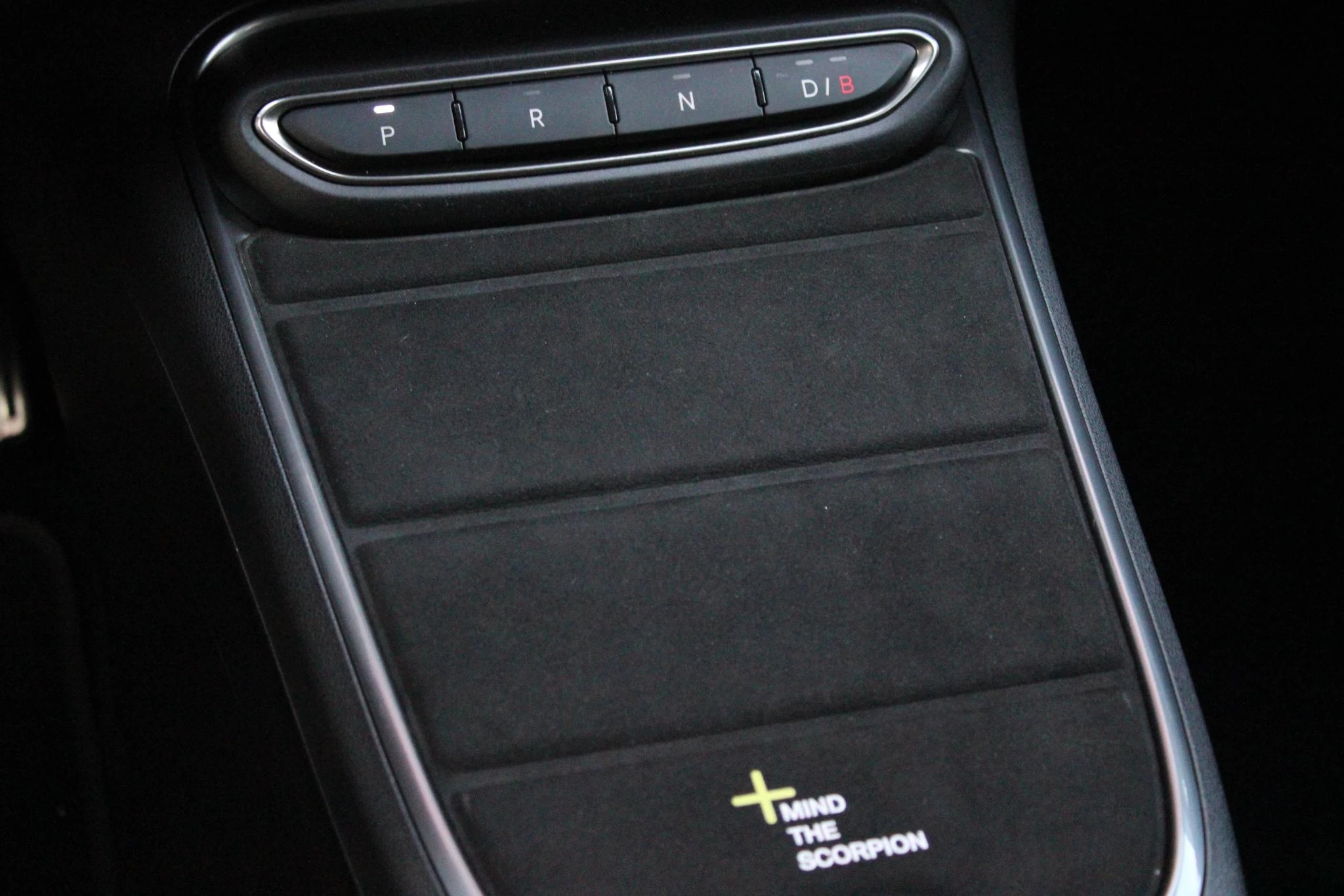 Hoofdafbeelding Abarth 600e