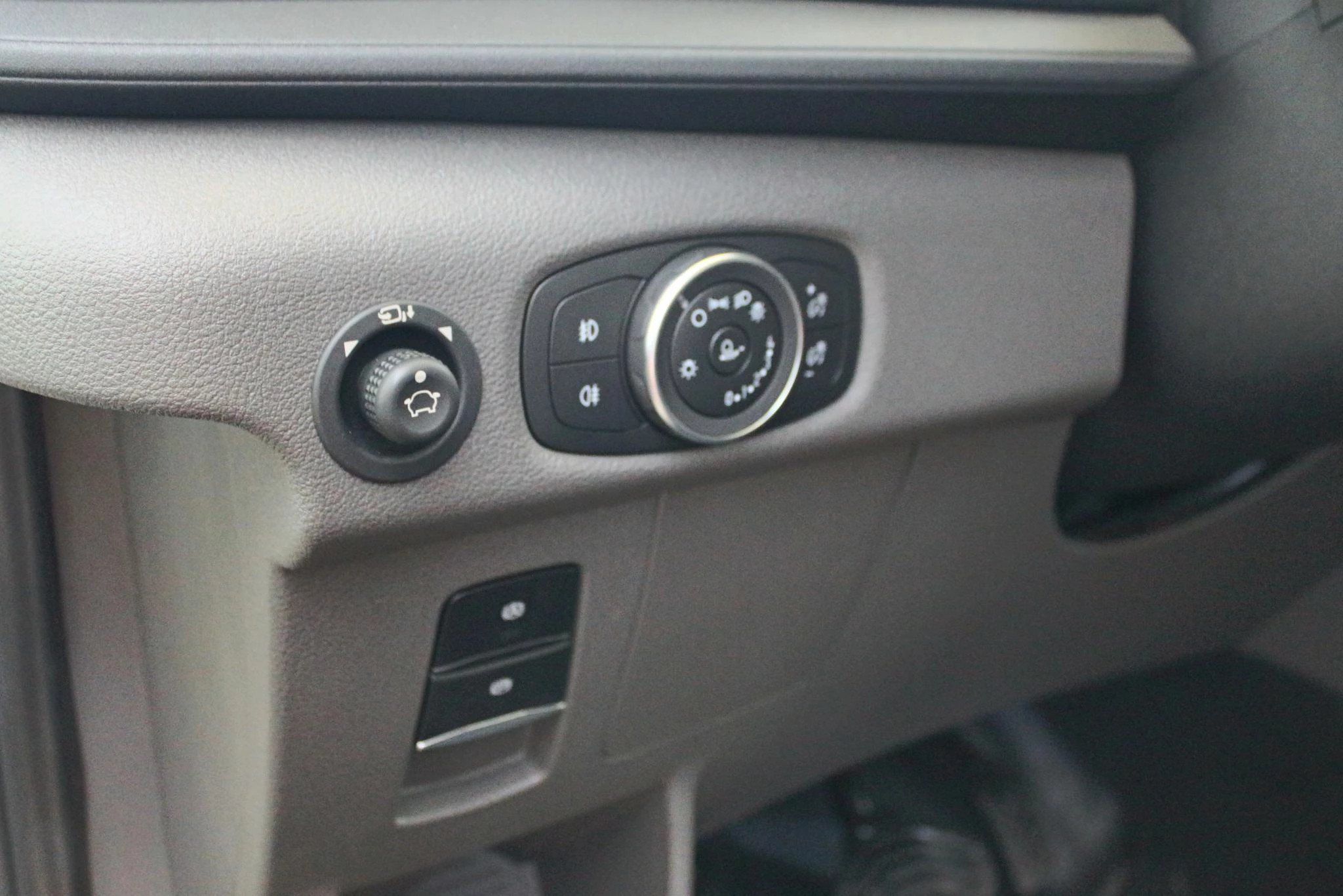 Hoofdafbeelding Ford E-Transit