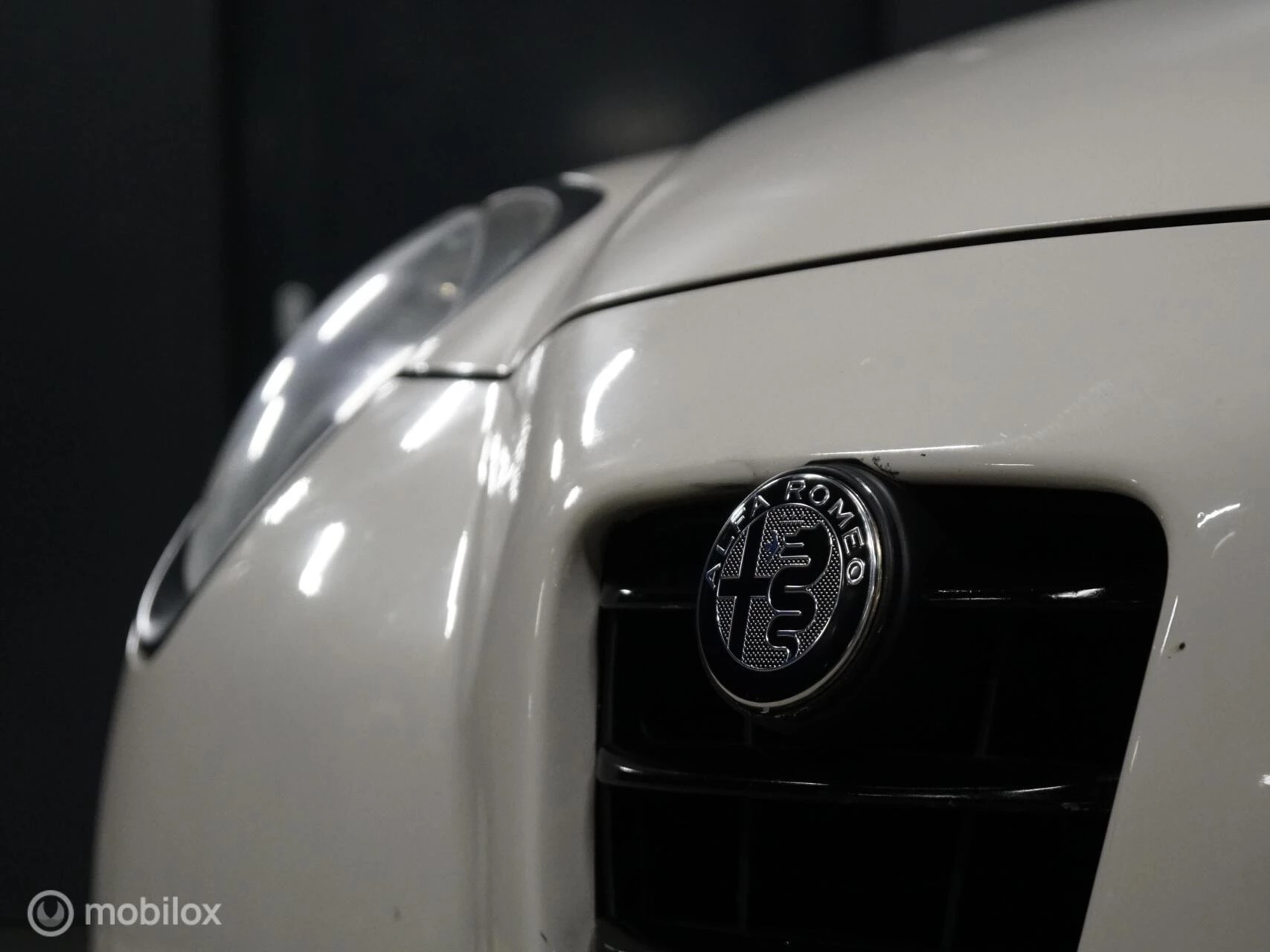 Hoofdafbeelding Alfa Romeo MiTo