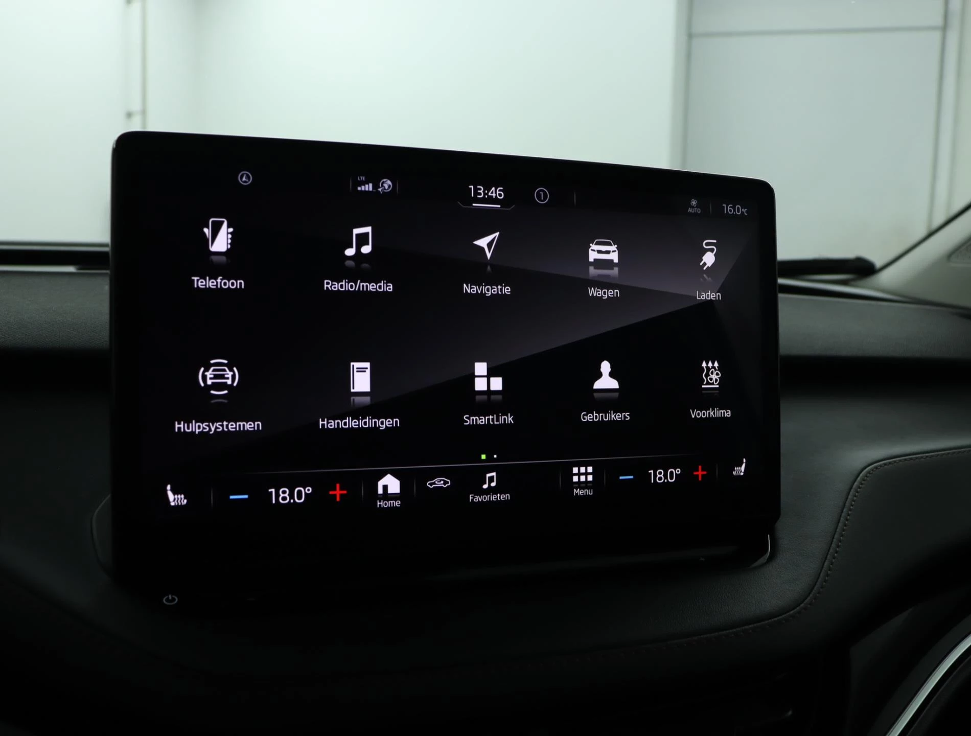 Hoofdafbeelding Škoda Enyaq iV