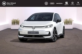 Hoofdafbeelding Volkswagen ID.3 Volkswagen ID.3 GP2 Style 84 kWh
