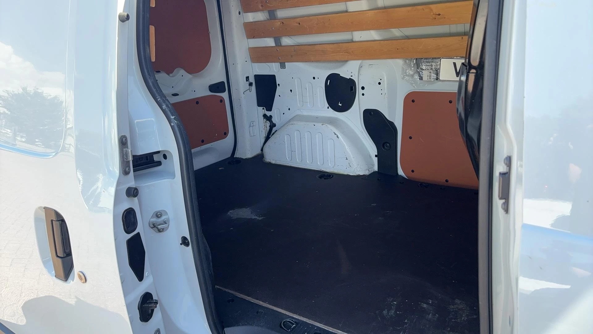 Hoofdafbeelding Dacia Dokker