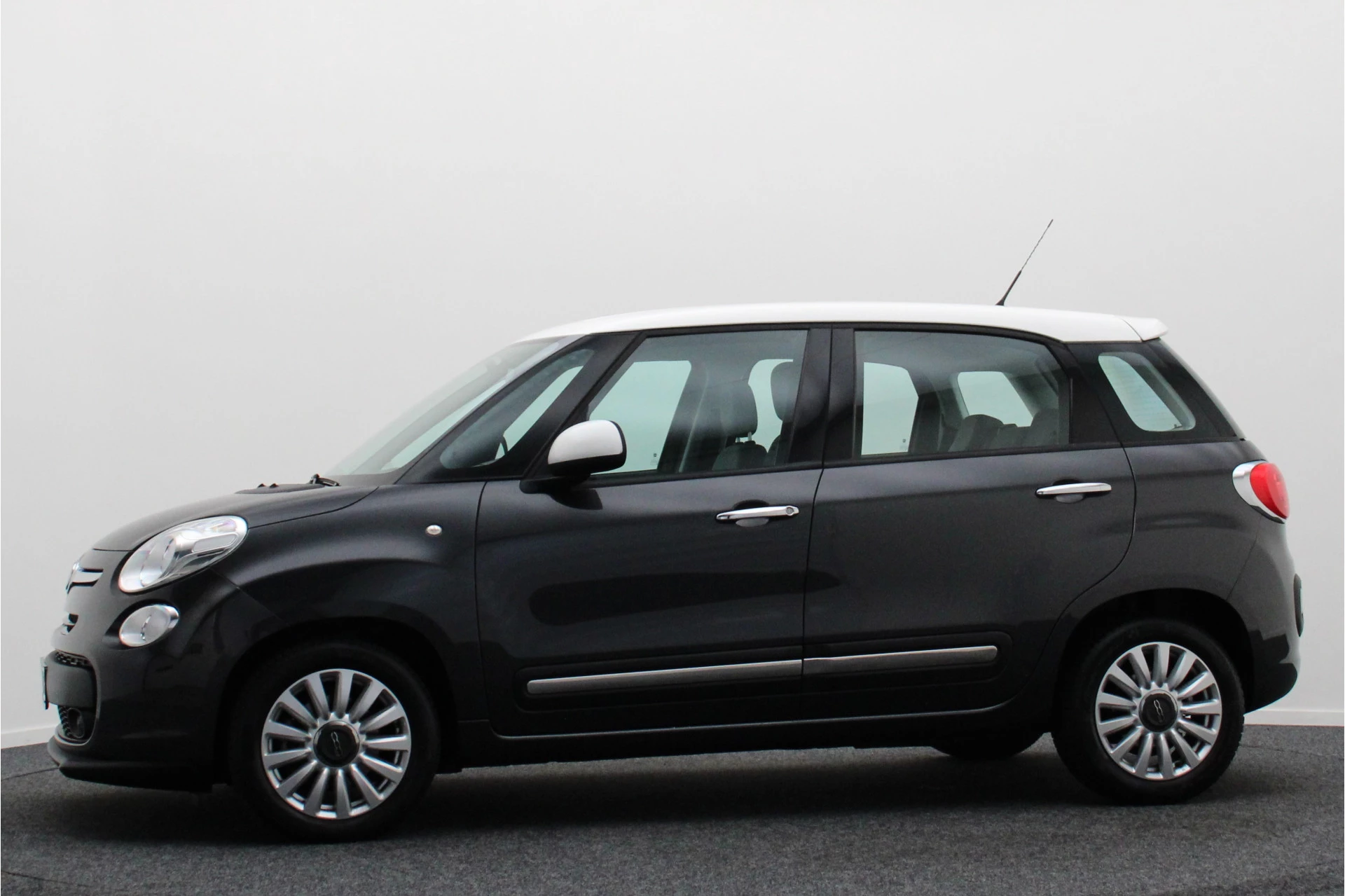 Hoofdafbeelding Fiat 500L