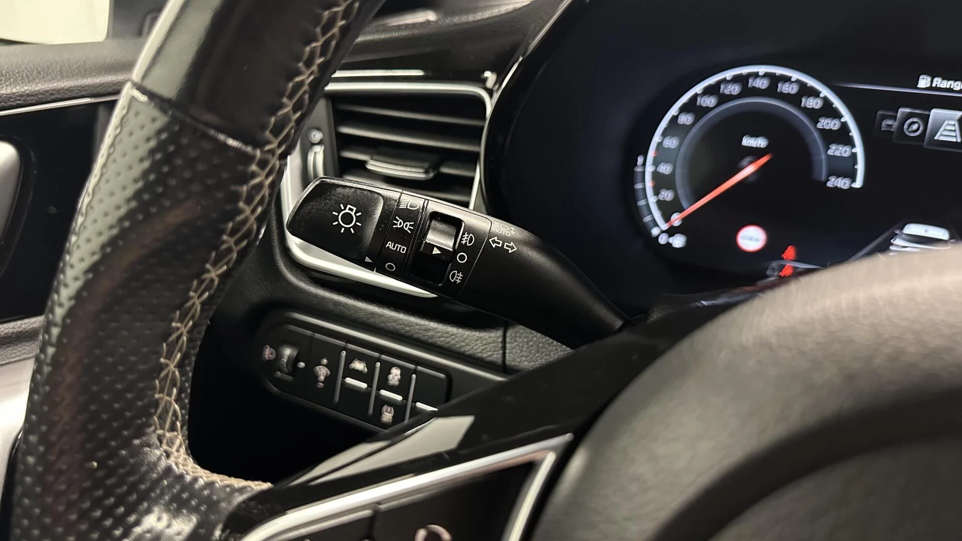 Hoofdafbeelding Kia ProCeed