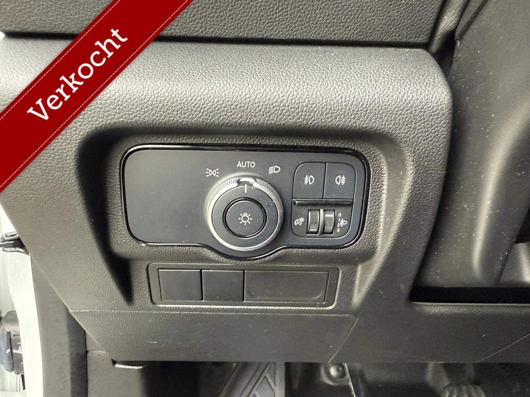 Hoofdafbeelding Mercedes-Benz Citan
