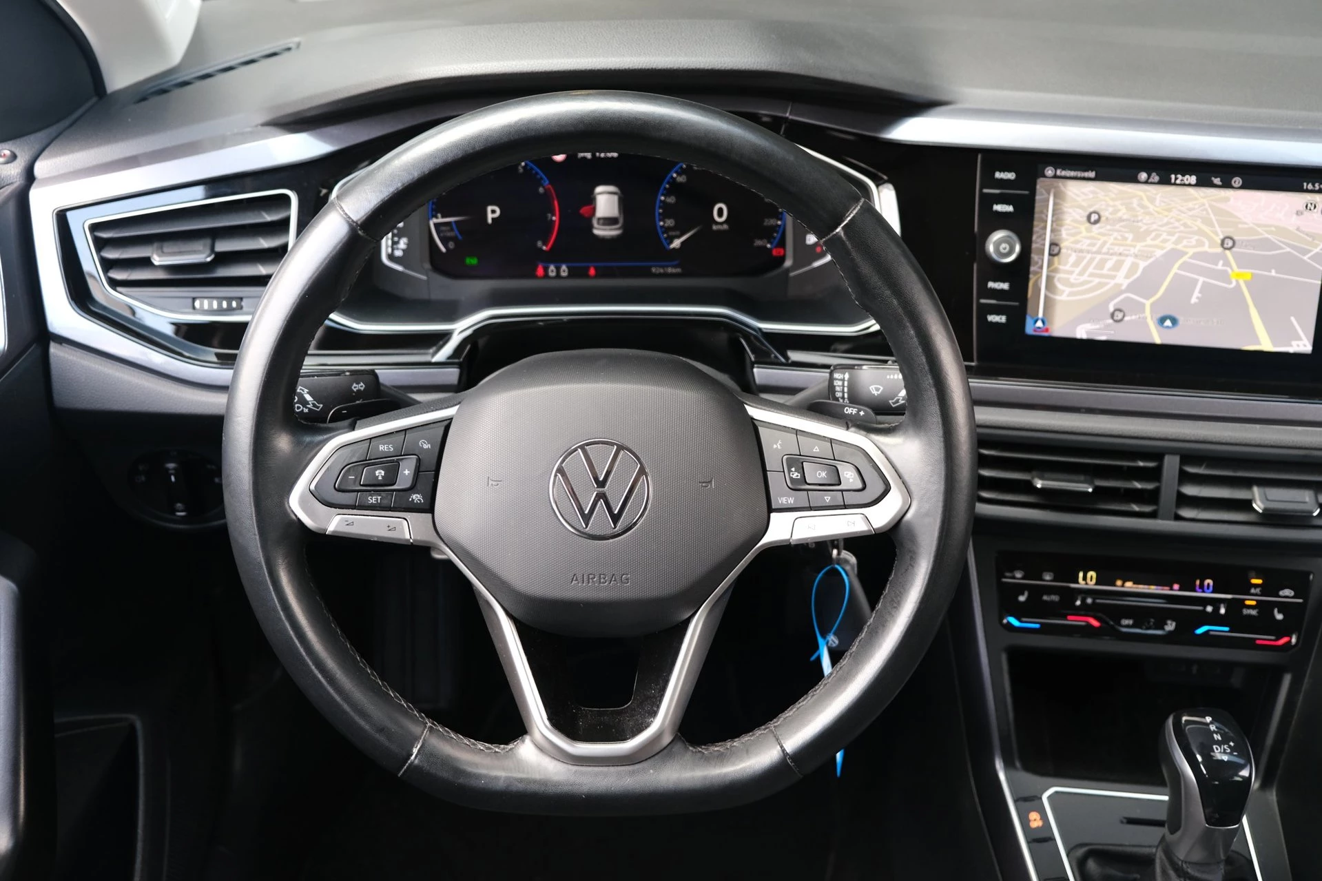 Hoofdafbeelding Volkswagen Taigo