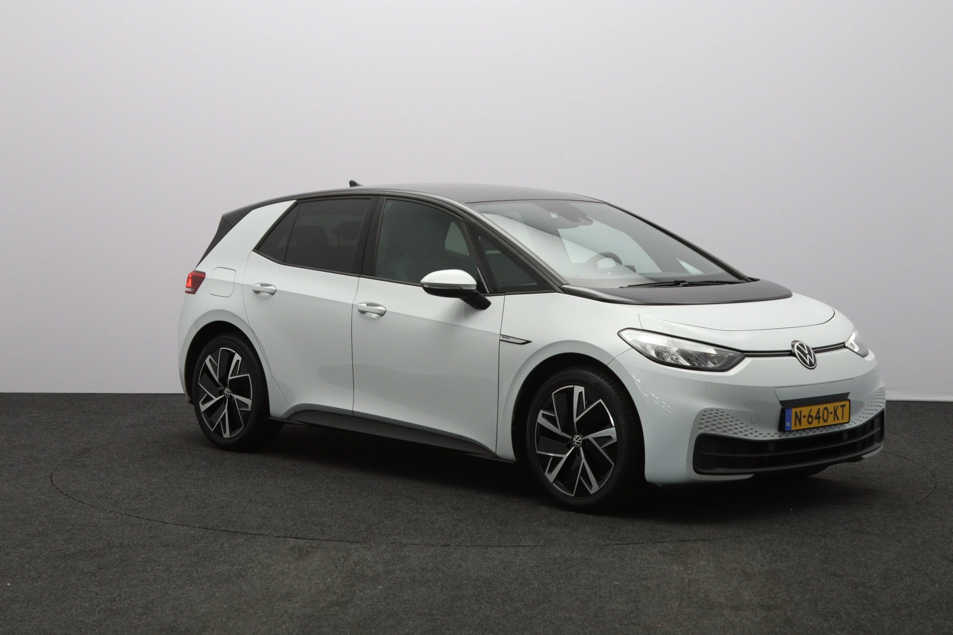 Hoofdafbeelding Volkswagen ID.3