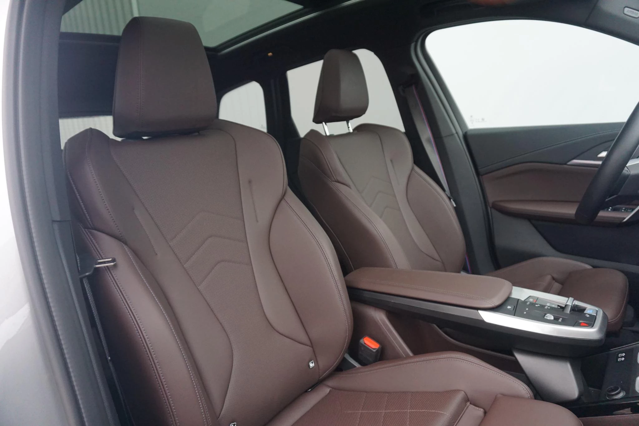 Hoofdafbeelding BMW iX1