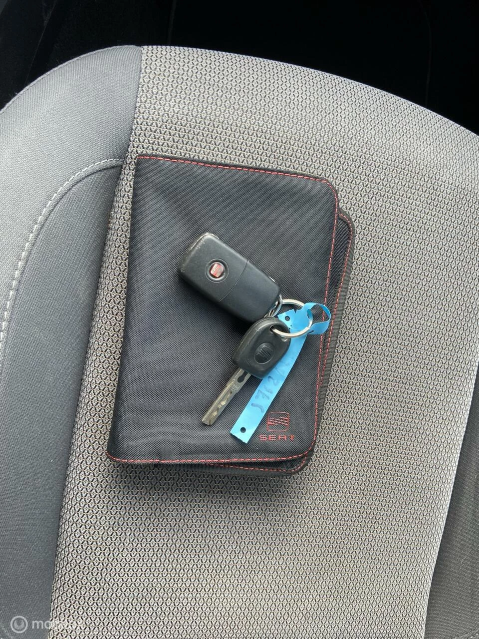 Hoofdafbeelding SEAT Altea XL