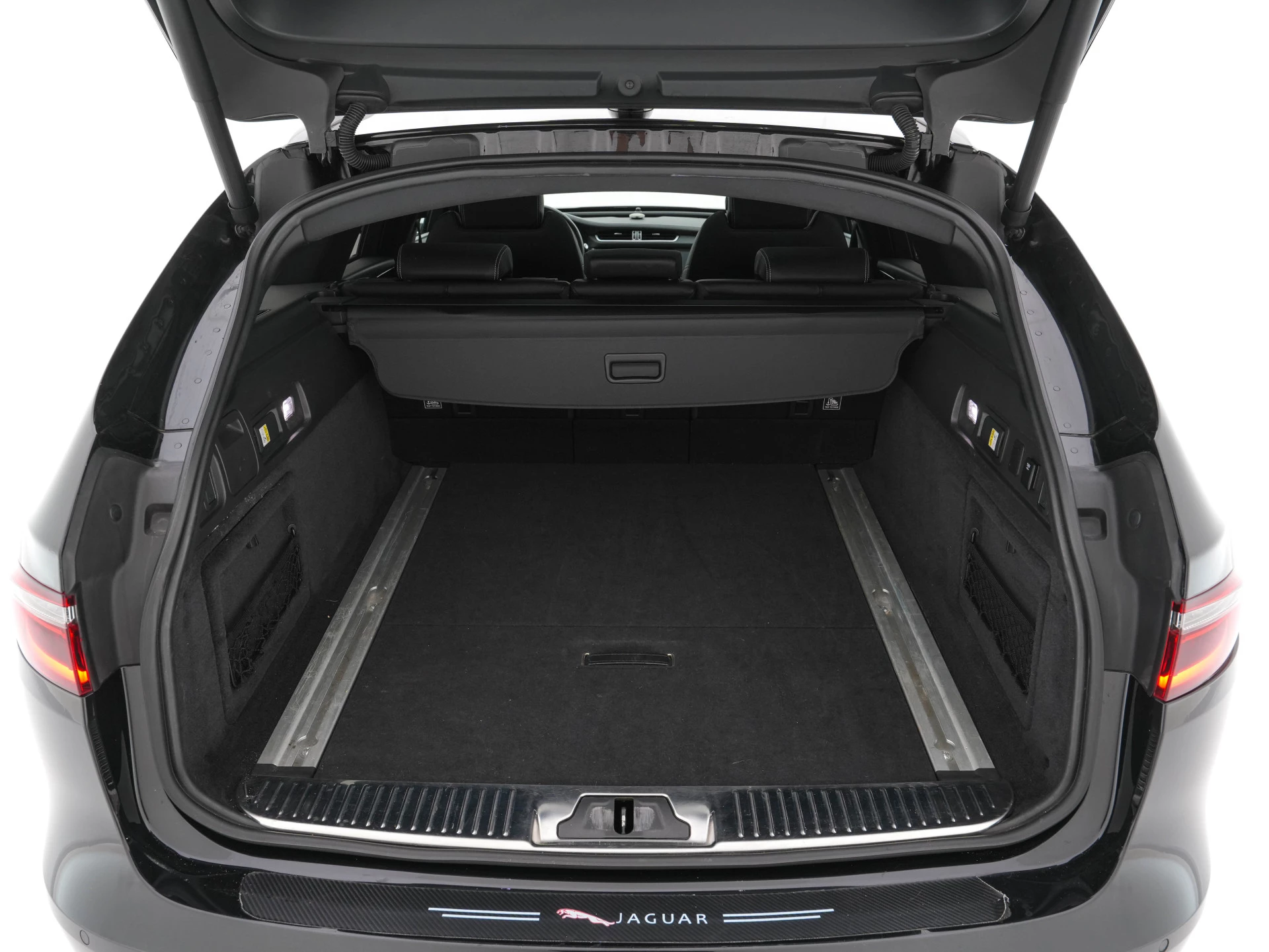 Hoofdafbeelding Jaguar XF